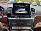 Mercedes-Benz GLE 350 d 4-Matic - 23