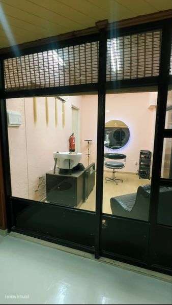 Vendo Espaço Comercial Completo - Grande imagem: 5/8