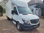 Mercedes-Benz Sprinter 316 BlueTEC - 7