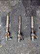 Injector Honda Civic 2.2 D 2008 N22A2 Cod 0445110296 - 1