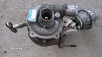 Turbina Opel 1.3cdti Astra H Corsa C Combo Meriva Agila turbo - 2