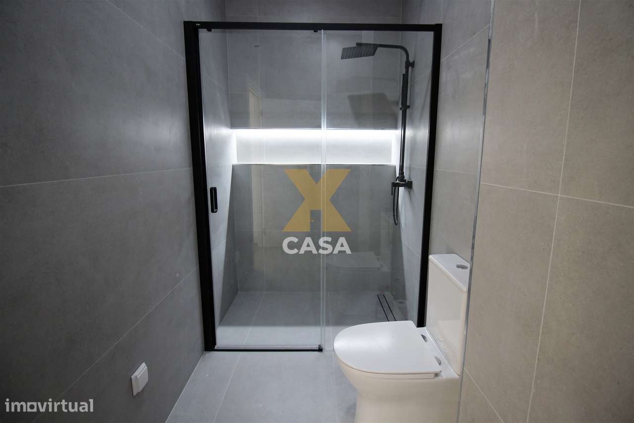 Apartamento T2 Venda em Nossa Senhora da Piedade,Ourém-11