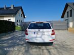 Skoda Octavia 2.0 TDI 4x4 Ambition DSG - 16