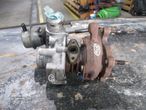 Turbo 038145701A AUDI A3 8L1 2005 1.9TDI 90CV 3P CINZA DIESEL - 1