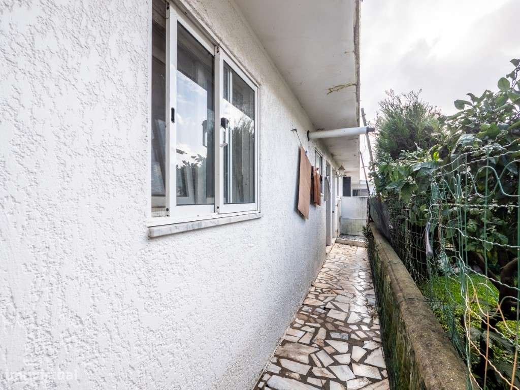 Moradia V4 Espinho-35