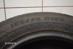 R16C 185/75 Pirelli Carrier Wysyłka gratis! - 6