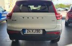 Volvo XC 40 2.0 D3 Geartronic - 24