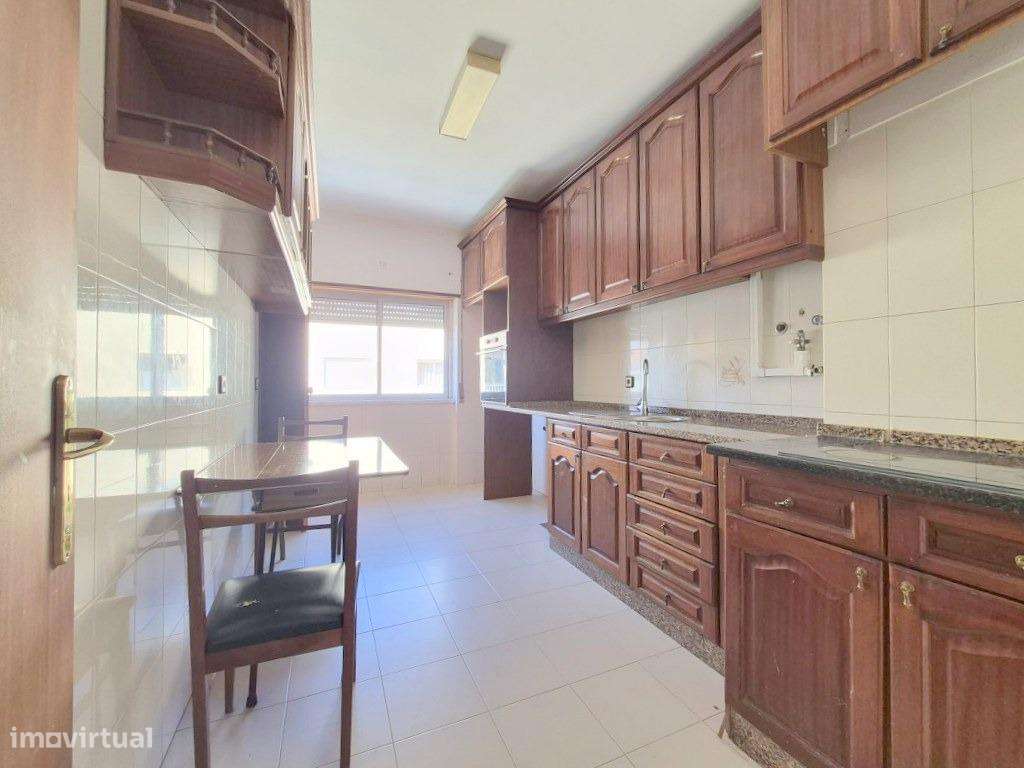 Apartamento T2 Central Serra das Minas-5