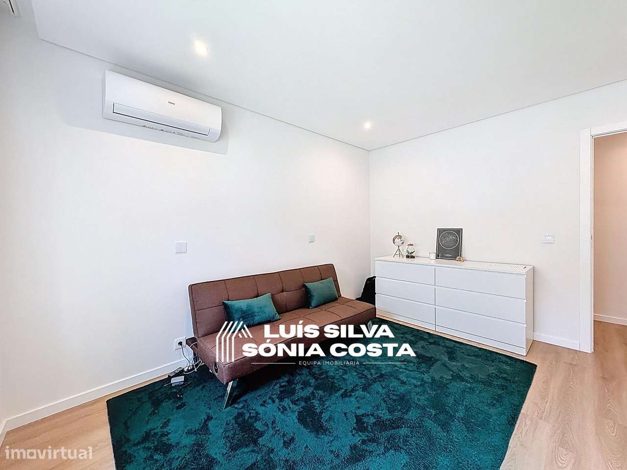 Apartamento T3 c/ 160m2 | Moderno & Totalmente Remodelado c/...-37