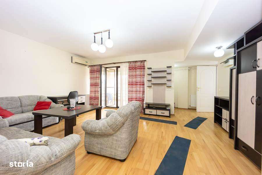 LIBER=MOBILAT Apartament 2 camere  91 mp  Decorama Bucium-4