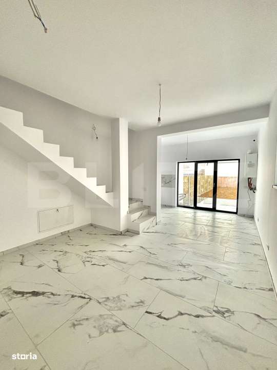 Comision Zero!Duplex modern cu 3 dormitoare+Birou, terasa, 315 mp tere - Imagine principală: 4/14