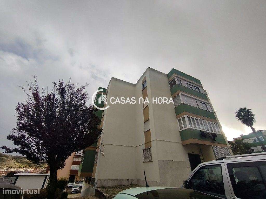 Apartamento T2  A 5 minutos do Metro Odivelas - Odivelas-29