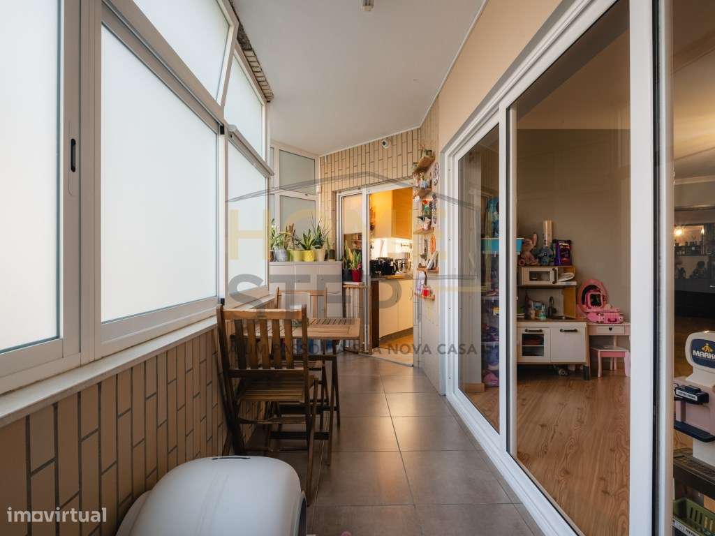 Apartamento T2, em Gulpilhares-16