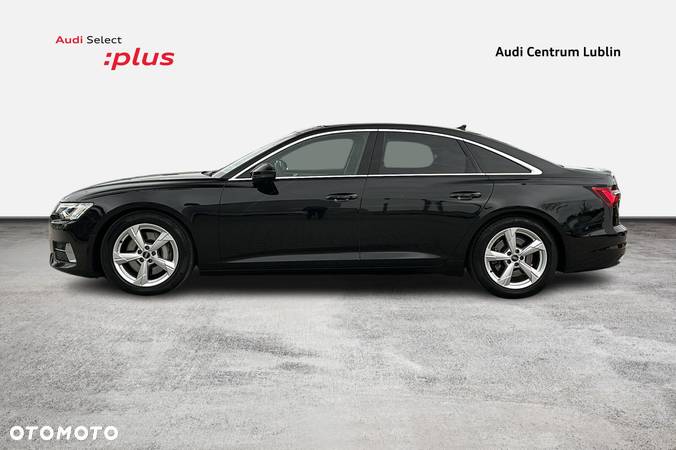 Audi A6 50 TDI mHEV Quattro Tiptronic - 4