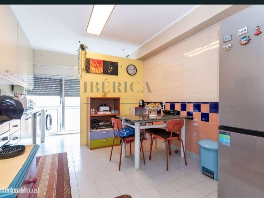 Apartamento T2 Venda Santa Maria da Feira-21