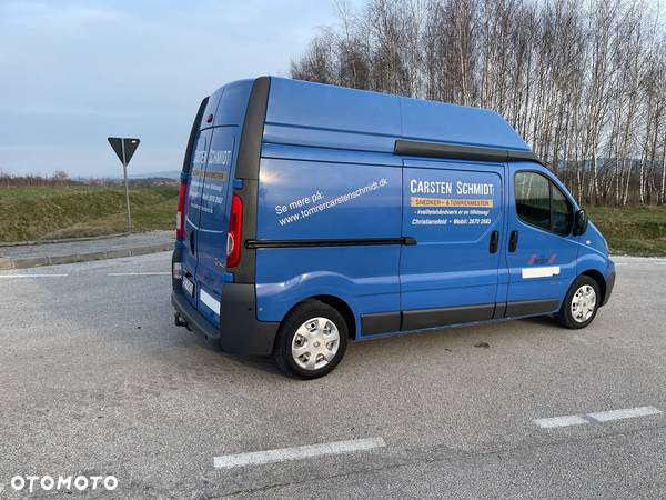 Renault TRAFIC - 5