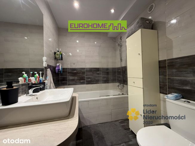 Mieszkanie bezczynszowe 50 m2 | ul. Lindego |-9