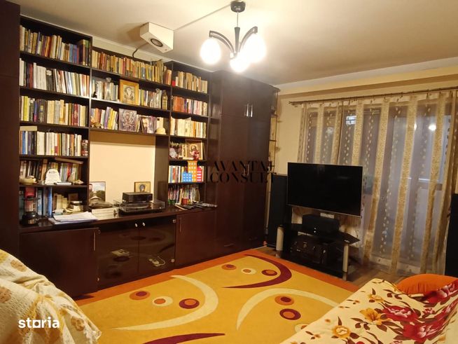 Vanzari Apartamente 3 Camere Sos Berceni-1