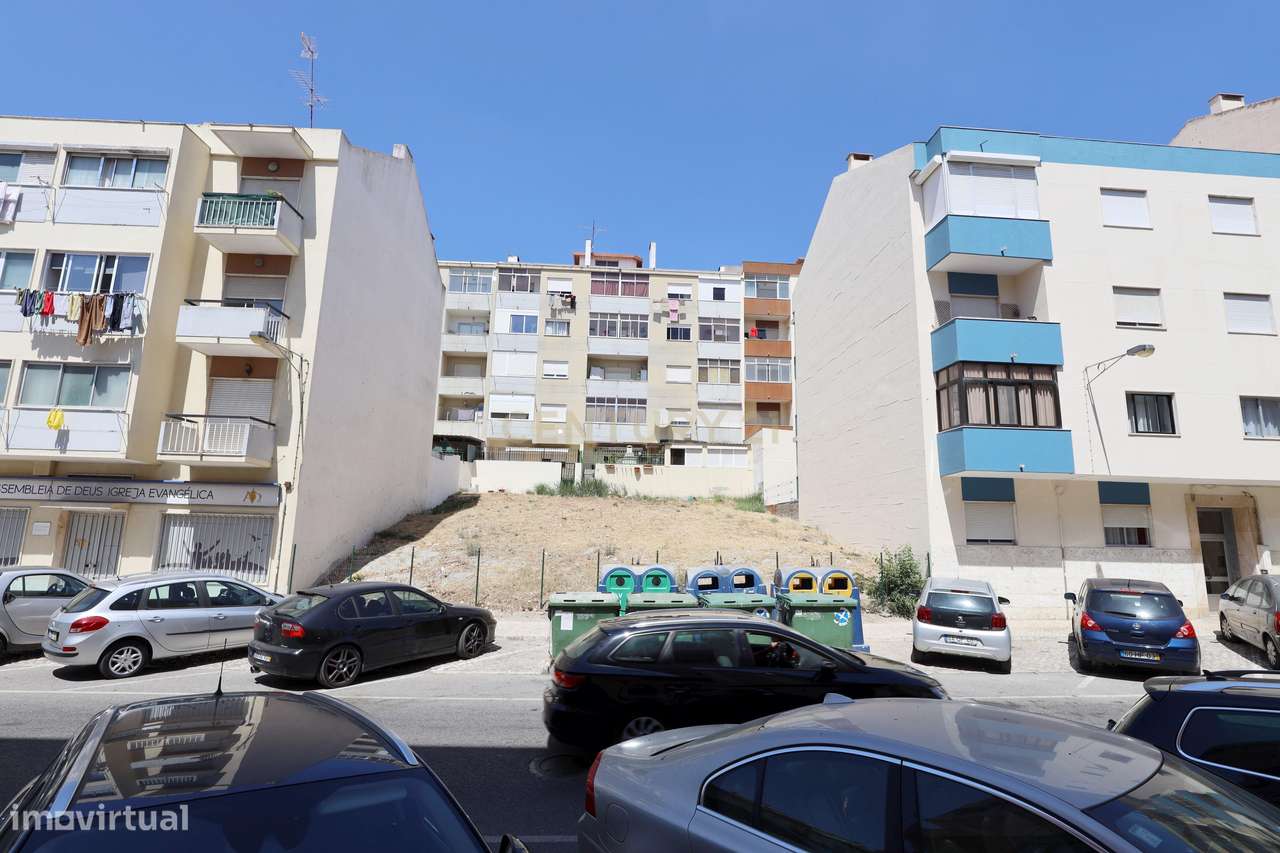 Lote de terreno Urbano para Prédio, Bom-Sucesso, Alverca, Vila Franca-12