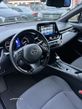 Toyota C-HR 1.8 Hybrid Flow - 6