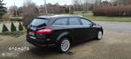 Ford Mondeo 2.0 TDCi Ghia X - 15