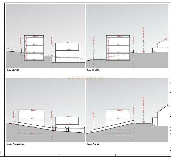 Terreno Urbano com PIP Aprovado – Santa Iria da Azóia-8
