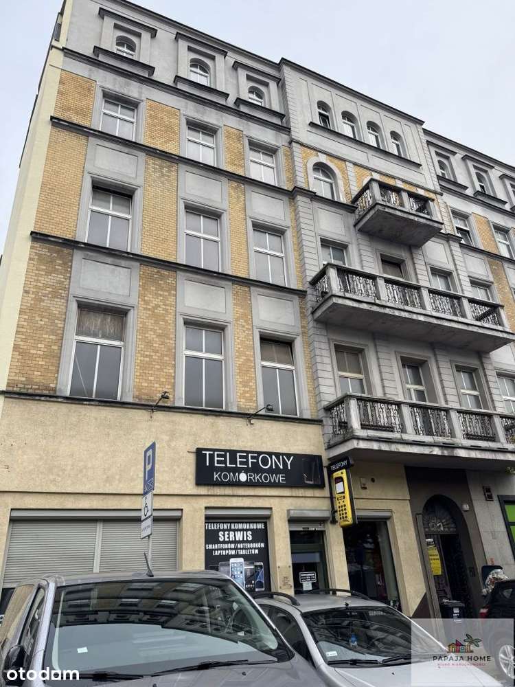 Gratka dla inwestora *Chorzów*-0