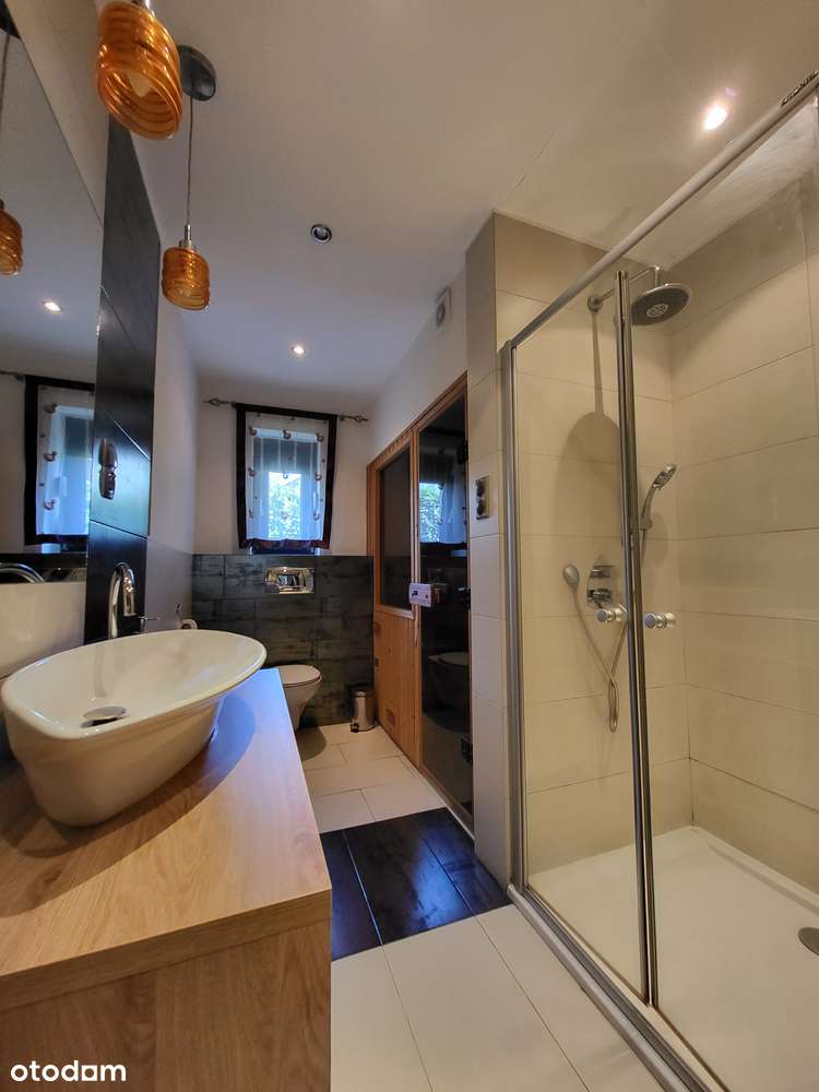 Dom wolnostojący | Pow. 233 mkw | Działka 726 mkw | Środa Śląska-6