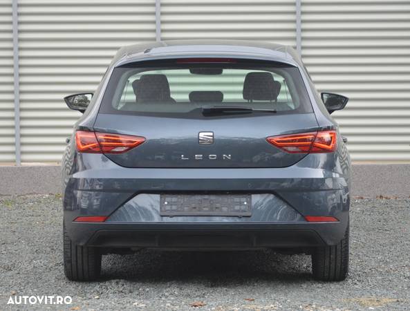 Seat Leon - 19