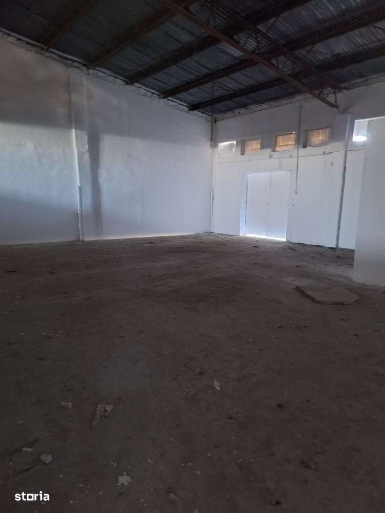 Republica inchiriere spatii industriale - Imagine principală: 1/4
