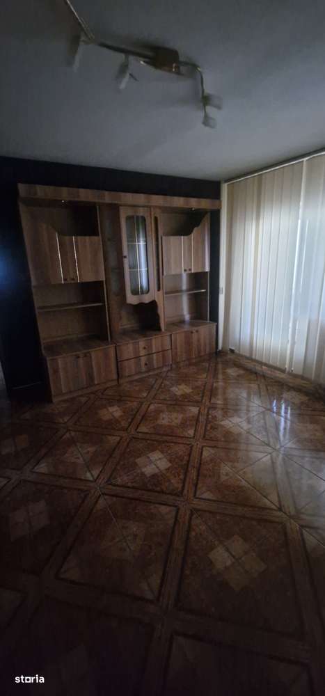 Vz. APART. 2 Cam., DEC, spatios, Barlad, Dragos. VODA, parter, ID 429-3