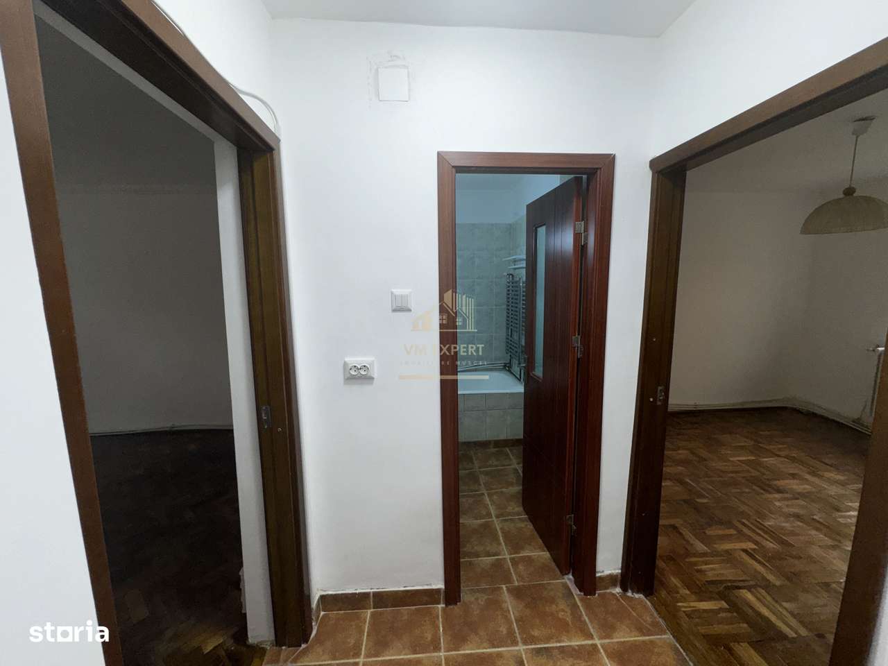 APARTAMENT 2 CAMERE PARTER VISOI - Imagine principală: 5/20