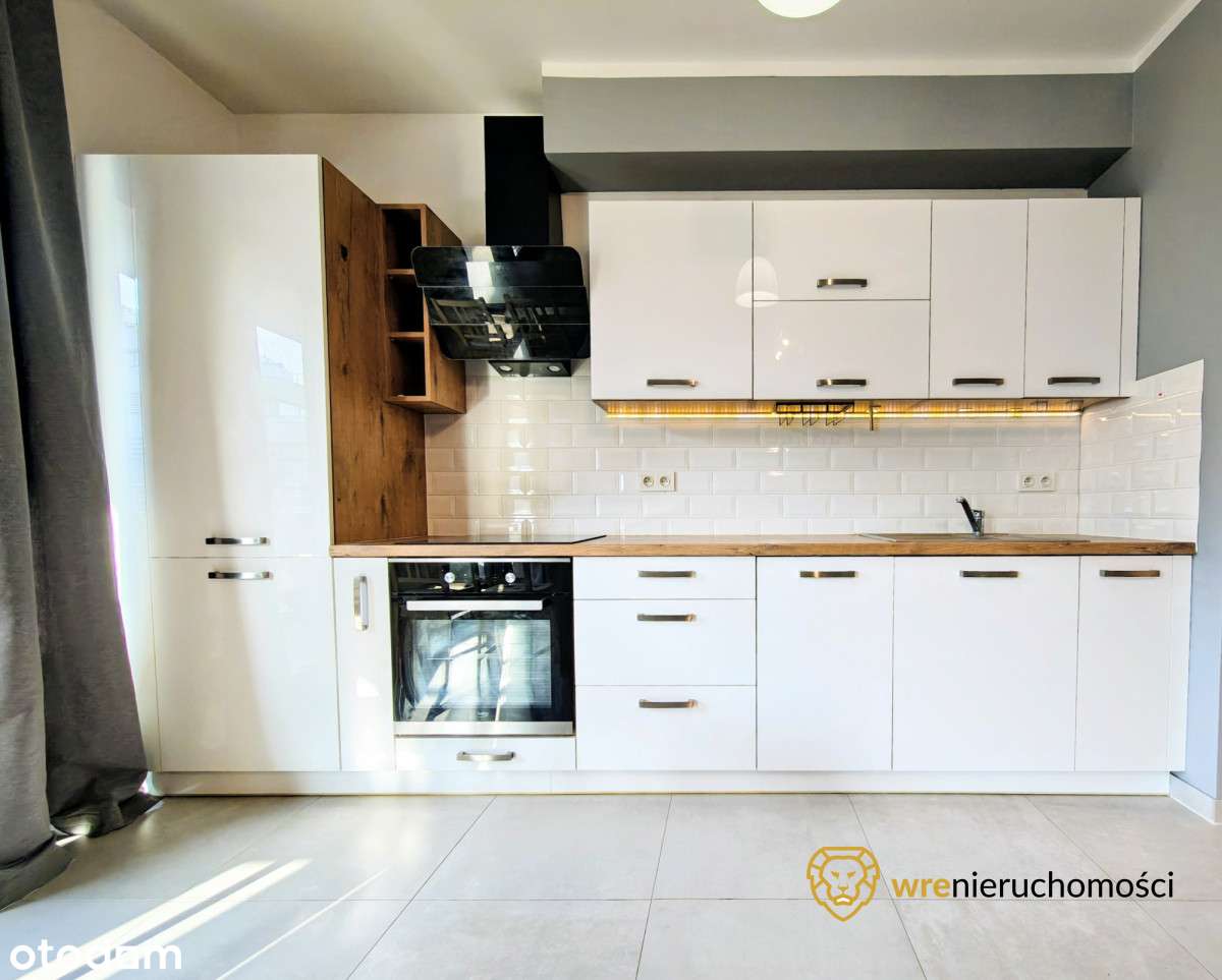 Możliwość 3 Pokoi | Parking | Komórka | Balkon - Pełny obrazek: 4/12