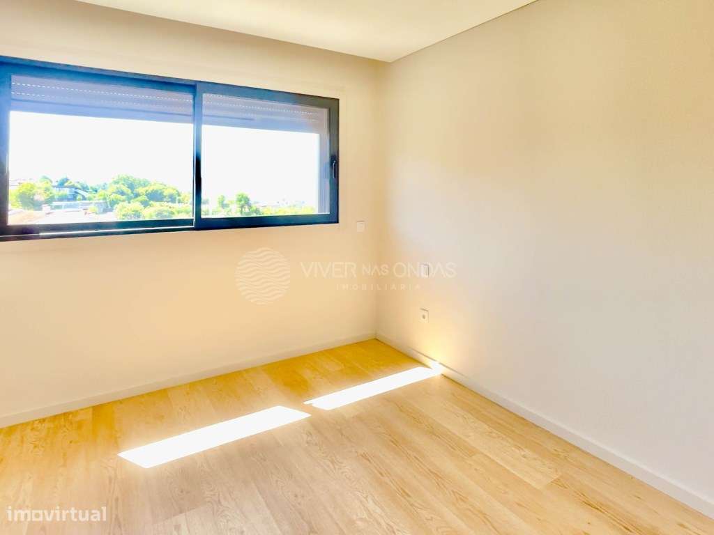 Apartamento T4 em Fermentões - Guimarães. Excelente oportunidade.-11