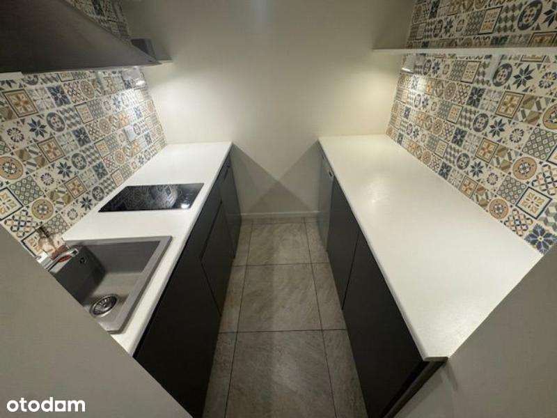 Przytulna kawalerka w zrewitalizowanej kamienicy !! - Pełny obrazek: 4/7