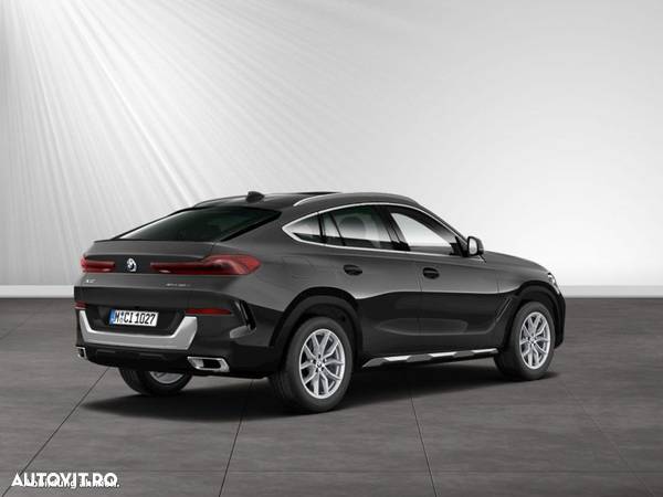 BMW X6 - 3