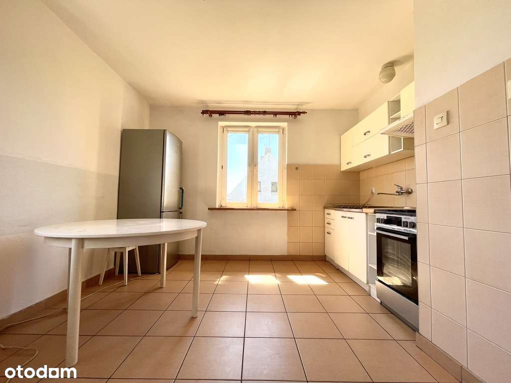 Dom z potencjałem inwestycyjnym | świetna lokalizacja | 0%-8