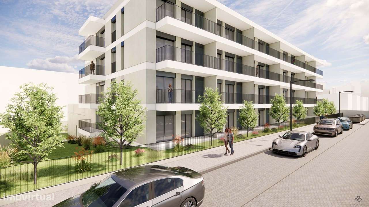 One Living 8 - Grande imagem: 4/31