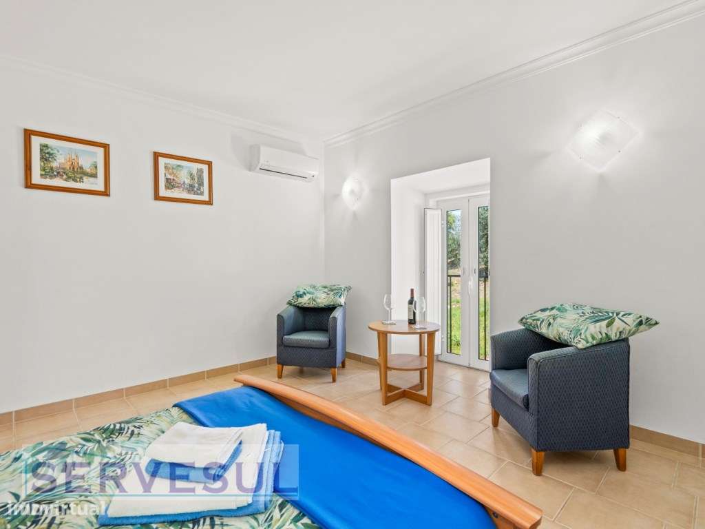 Linda Moradia de campo com 5 quartos, piscina, garagem e pomar a 5 ...-29