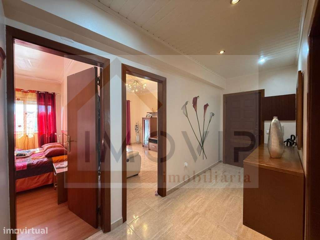 Apartamento T2 no centro do Pinhal Novo - Grande imagem: 4/20