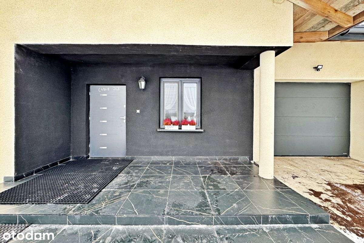 Przestronny dom | 30 ar | Chełchy gm. Sypniewo-2