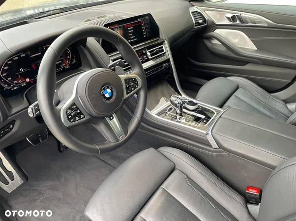 BMW Seria 8 M850i xDrive - 6