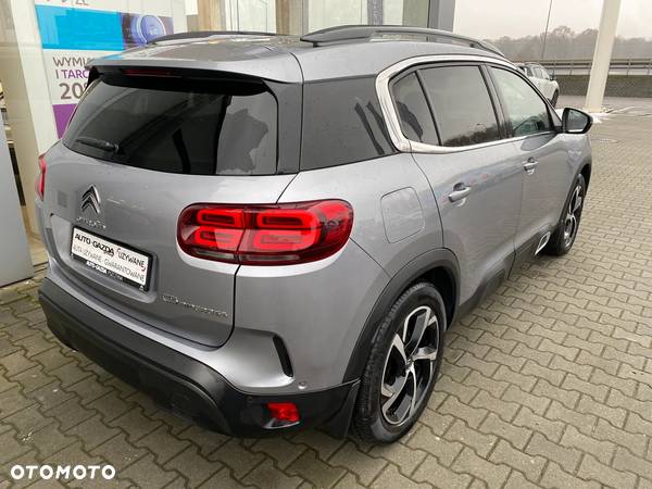 Citroën C5 Aircross 1.5 BlueHDi Shine - 5