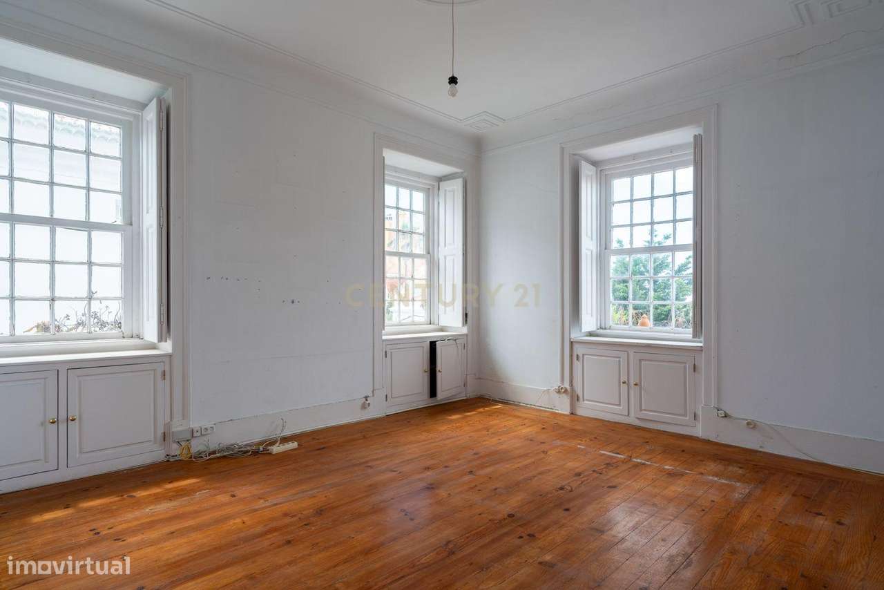 Moradia de charme T12  Estoril - Marginal-14