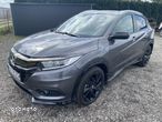 Honda HR-V - 1