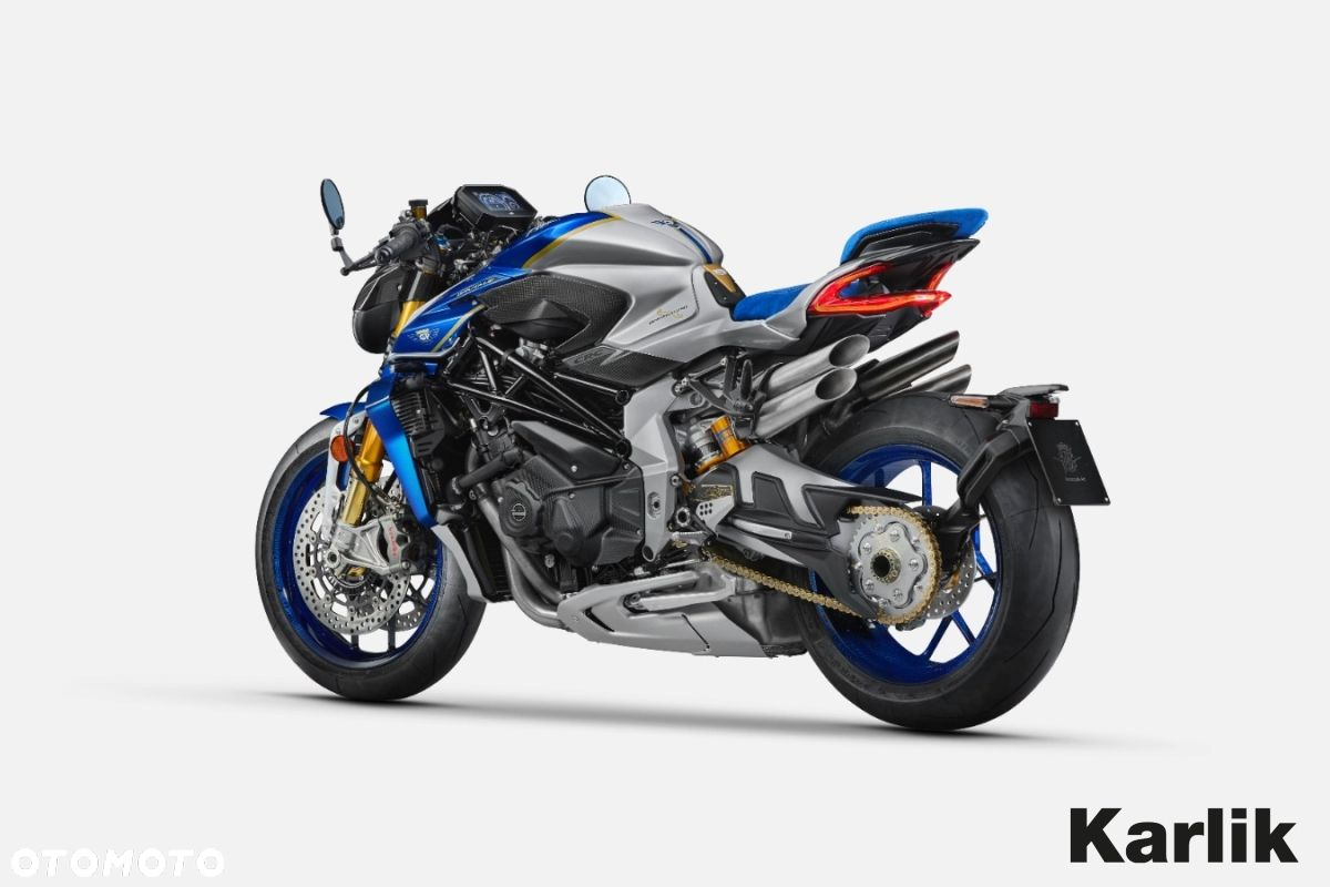 MV AGUSTA Brutale - 7