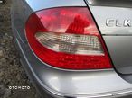 MERCEDES CLK W209 LAMPA TYLNA LEWA LIFT - 1