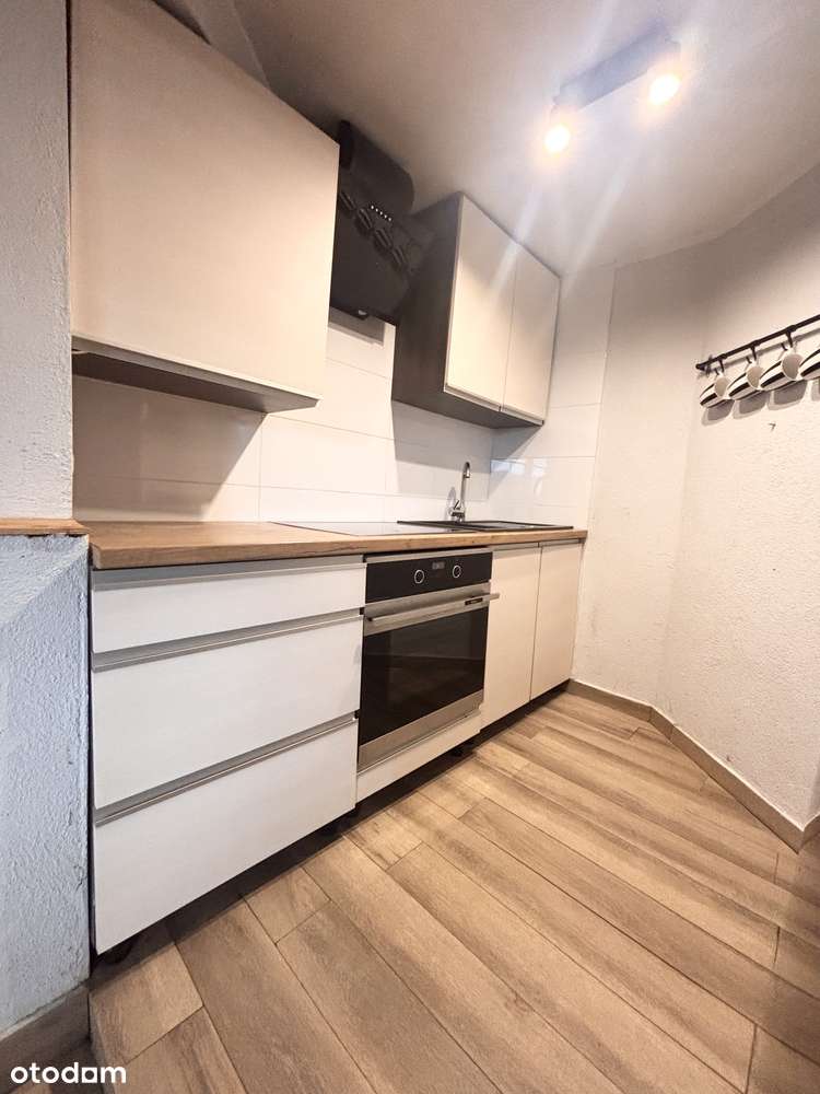 Wyjątkowa nieruchomości dom z ogrodem i mieszkaniem na parterze Lębork-14