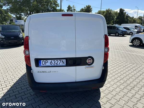 Fiat Doblo Maxi - 6