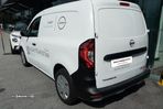 Nissan e-townstar combi l1 45kwh comfort 2l s/s - 3